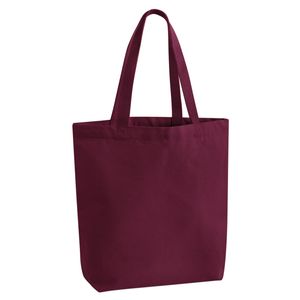 Heavyweight Canvas Tote Bag, miniatyr 2